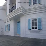 Winter Residence