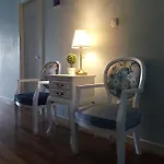 Winter Residence